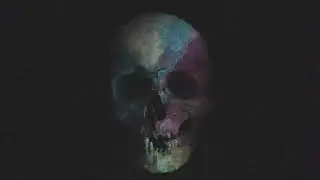 [FREE] OZBASS - SKULL (Dark Trap Beat)