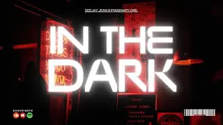 Deejay Jean & Imaginary Girl - IN THE DARK ( Oficial Video Lirycs)