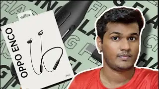 Unboxing the OPPO Enco M32: Exciting Features Inside