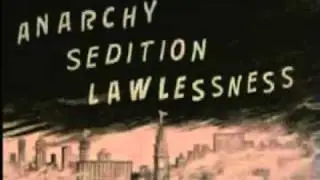 Anti-IWW Propaganda