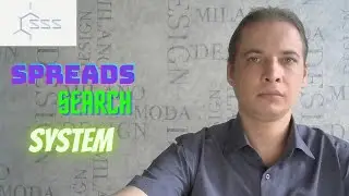 Spreads Search System / ОБЗОР