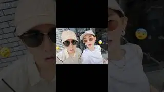 [ENG] 【张新成StevenZhang/王玉雯WangUvin】 Universal Studios Vlog Short Version