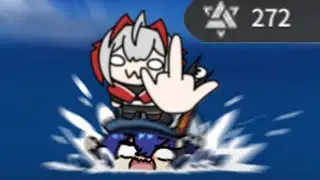 come watch the strongest Balans of today (also farming pull sparking Texalter)