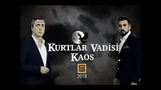 Kurtlar Vadisi ''Kaos'' YENİ OYUNCU KADROSU ve ROLLER