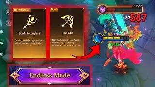 Alpha in Tide Siege: Who He Can Kill and Who He Must Escape From