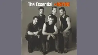 NSYNC - Are You Gonna Be There (Official Backing Track)