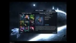 StarDrive 2 Let's Play - Smart Brutal and Inhumane - 01 - Beginnings