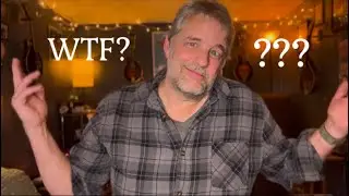 The One Thing I Don’t Understand About YouTube Is…
