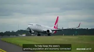 Third Runway Concept Design