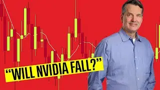 Were All Waiting for Nvidia … Technical Trader Breaks Down Current Market