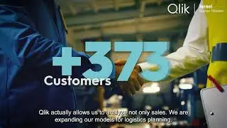 How SodaStream Solving Data Challenges with Qlik