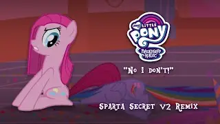 Pinkie Pie - 