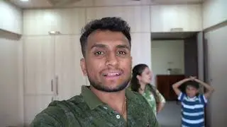 મારા સાસરે પોચી ગ્યા મુંબઈ
