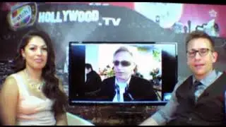 Guy Bleyaert -  Actor/Director Part 2