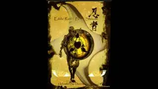 Eddie Rath : Eye in the Sky Lyrics (Akatsuki kind of)  (Only song not an amv)