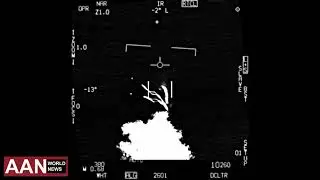 (FICTIONAL) AAN Breaking News: Avalonia downs Nexonian Su-24M over Ixtal (Read Desc)