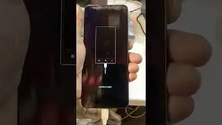 XIAOMI REDMI 10/10C SIDLOAD MODE