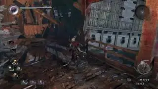 garwoyden's Live PS4 Broadcast