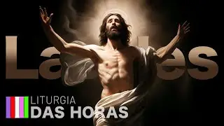 Laudes - 17/11/2024