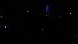 Kelly Rowland RNB Fridays Live - Kisses Down Low 2017