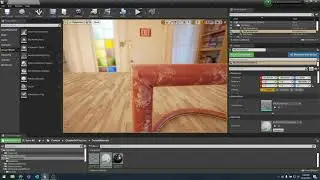 Unreal Materials: Decals