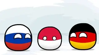 CB Mini №1 Польшу поделили.