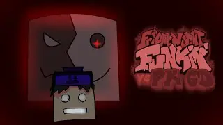 DeCody - ТЫРЫЖ (DeForMan RMX) For RCGD MOD FNF