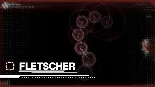 Osu!Skin:  Fletscher Supreme Project