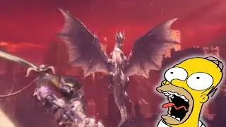 A KRRool Way To Hunt | February 2023 | Monster Hunter Compilation
