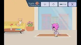 if the uwu cat broke up with the bad boi (1/??)