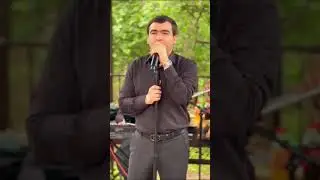 Дилшоди Файзулло Ай кабки хиромон Нав 2024. Dilshodi Fayzullo Ay kabki khiromon Nav 2024