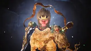 Black Myth Wukong DLC Will Be Easy
