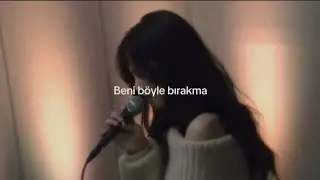 Jennie - Snowman Türkçe