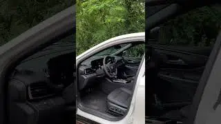 2024 Buick Envista Exterior And Interior First Look