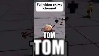 #roblox