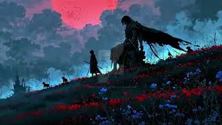 Twilight Wanderers | Epic Hybrid Orchestra Piano