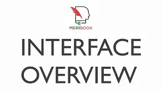 Meribook Knowledge Management Software - Interface Overview!