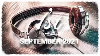 1st Song Music September 2021