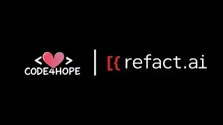 Build Your Best Projects Faster with Refact.ai 🚀 - ImpactX'24