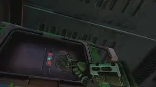 Star Wars: Tales from the Galaxy's Edge - Enhanced Edition Lock box puzzle Hissic Springs