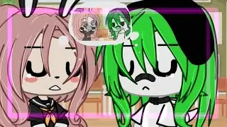 🤔Мы в школе VS Мы дома.. 🤔(Gacha life){Remis Broyn🍜}{ВикусФикус🍵} ✨