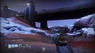 100% фарм катализатора [DESTINY 2]