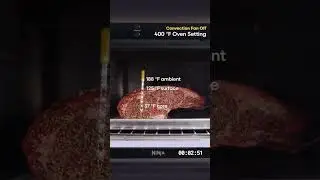 Your Oven Is A Liar!
