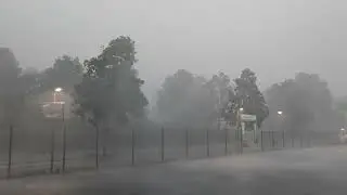 Gewitter vom 22.6.23