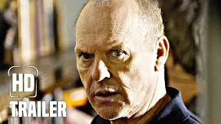 A KILLER'S MEMORY Trailer German Deutsch (2024) Amazon Prime Video