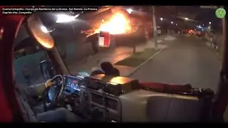 Llamado estructural en La Granja 24/07/2019