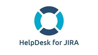HelpDesk for JIRA - Support Portal & SLA (