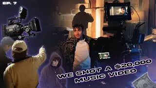 Kam Prada Vlogs - EP. 7 Girls Like You (ft. Josh Turner)