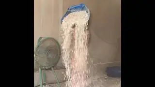 Amazing plastic recycling process #recycling #plastic #making #shorts #manufacturing