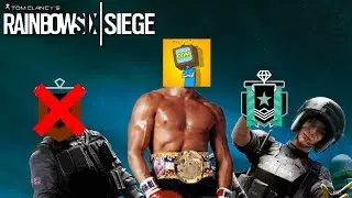How to get inspired on Siege